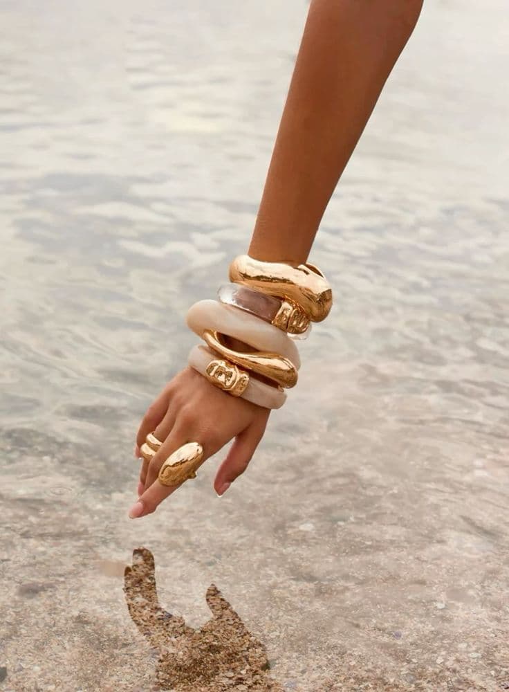 Sand Lines